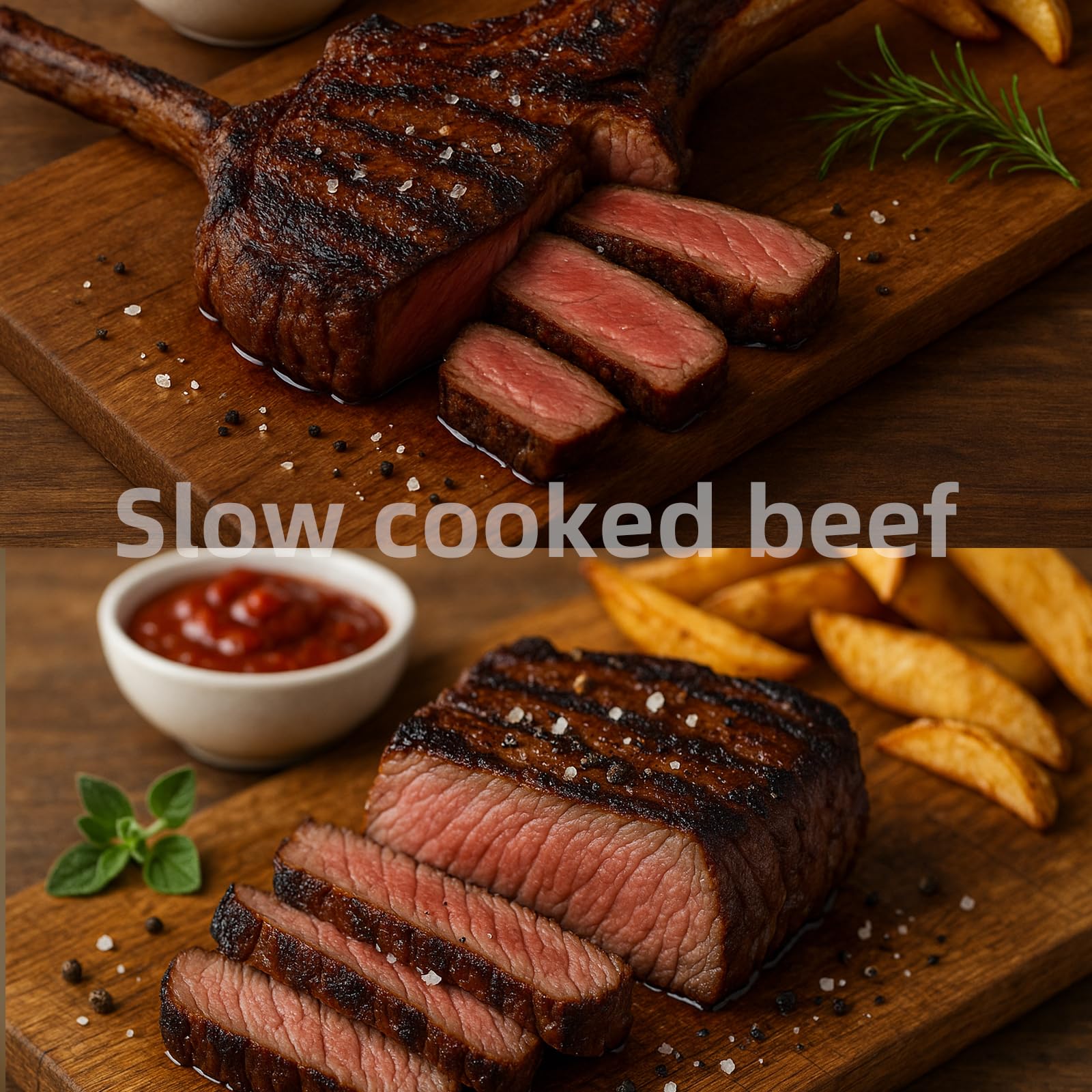 WELKOR container shown with various cookers like Anova and Instant Pot for versatile use