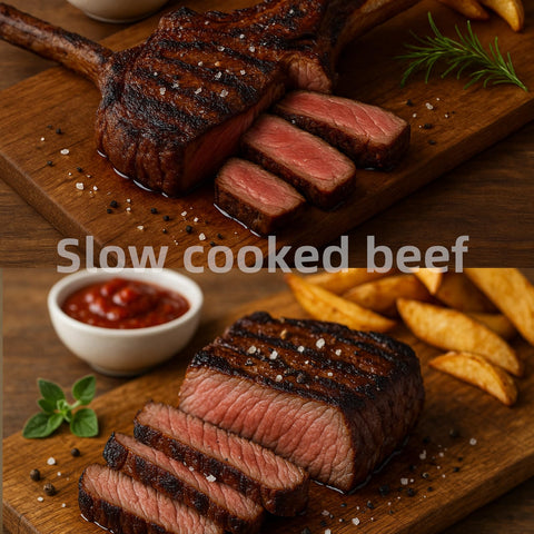 WELKOR container shown with various cookers like Anova and Instant Pot for versatile use
