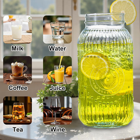 Wellife jars dishwasher safe, simplifying cleanup after snacks and batch prep