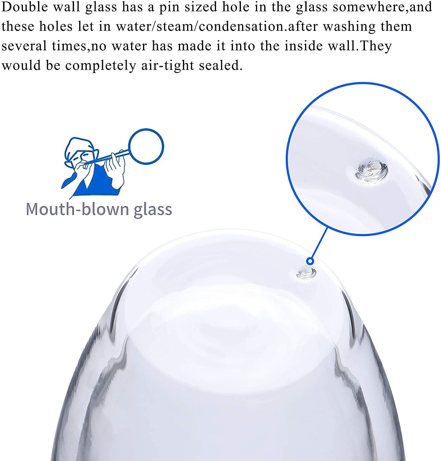 Wells 2-pack 15oz versatile mug scene for hot drinks or wine