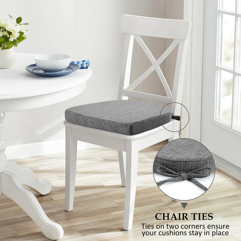 Wellsin textured fabric resists fading and wipes clean easily.