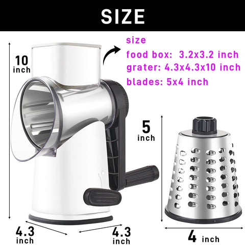 Weltonhm dishwasher-safe design enables quick, easy cleanup.