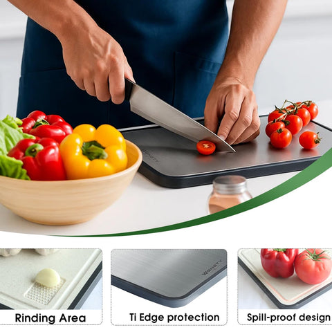 WENGTY branding on durable, easy-clean kitchen tool