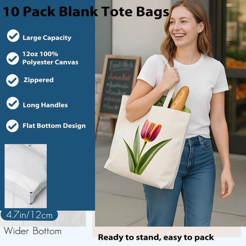 WeStar flat-base design tote providing a smooth heat transfer surface for consistent results.