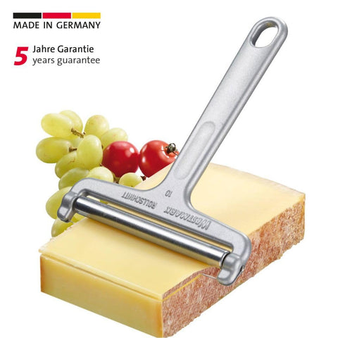 Westmark Germany-made kitchenware signals reliable craftsmanship and longevity.