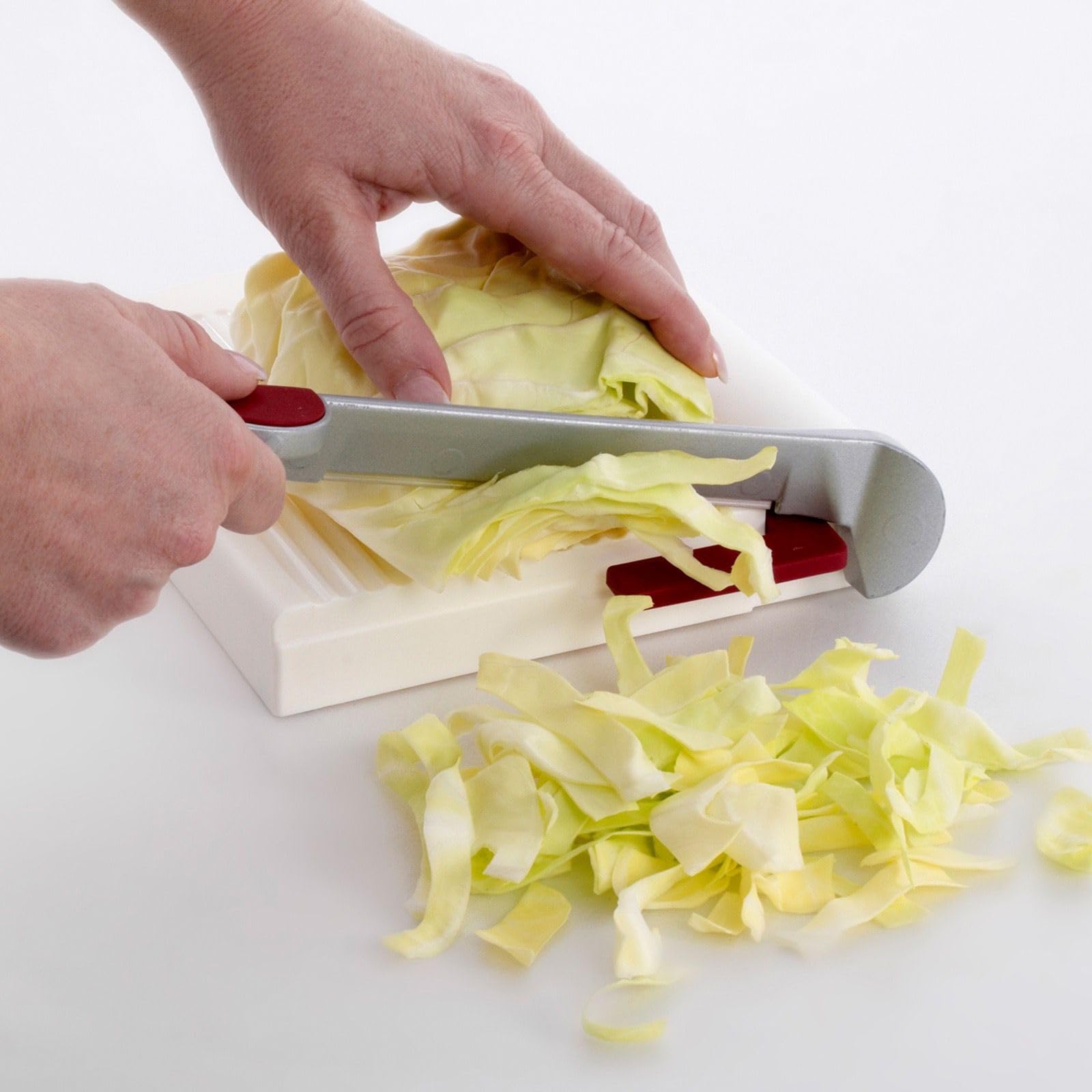 Westmark slicer cleanly washed after use for quick maintenance