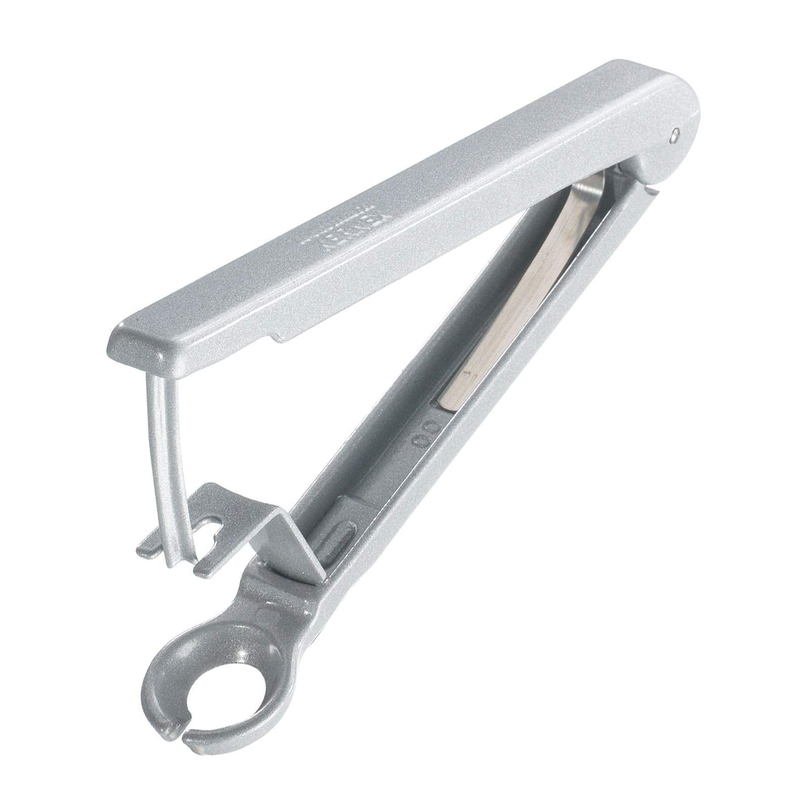 Westmark Kernex offers a five-year guarantee for long-term kitchen use.