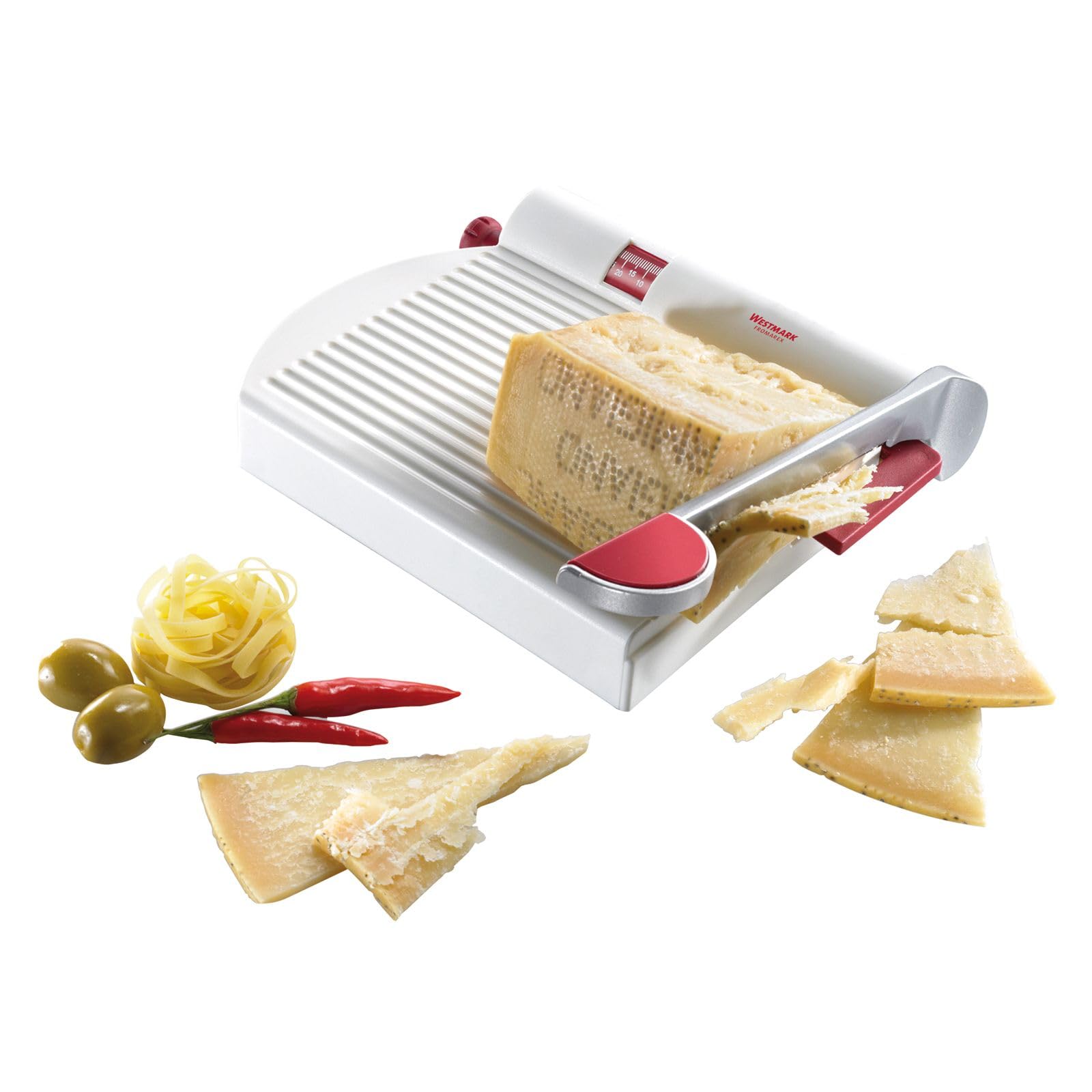 Westmark German kitchenware reflects quality and reliability