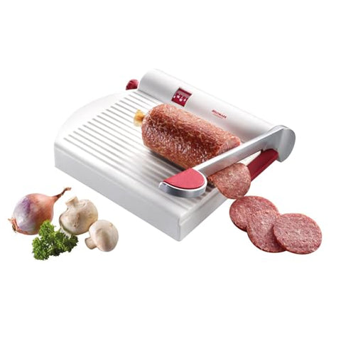 Westmark slicer ready on a clean counter for everyday work