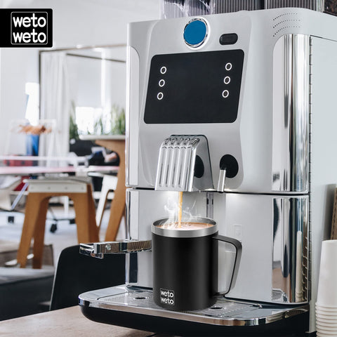 WETOWETO dishwasher-safe mug for easy cleaning and everyday use.