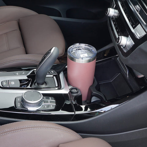 Wetoweto sweat-proof powder coat offers secure grip.