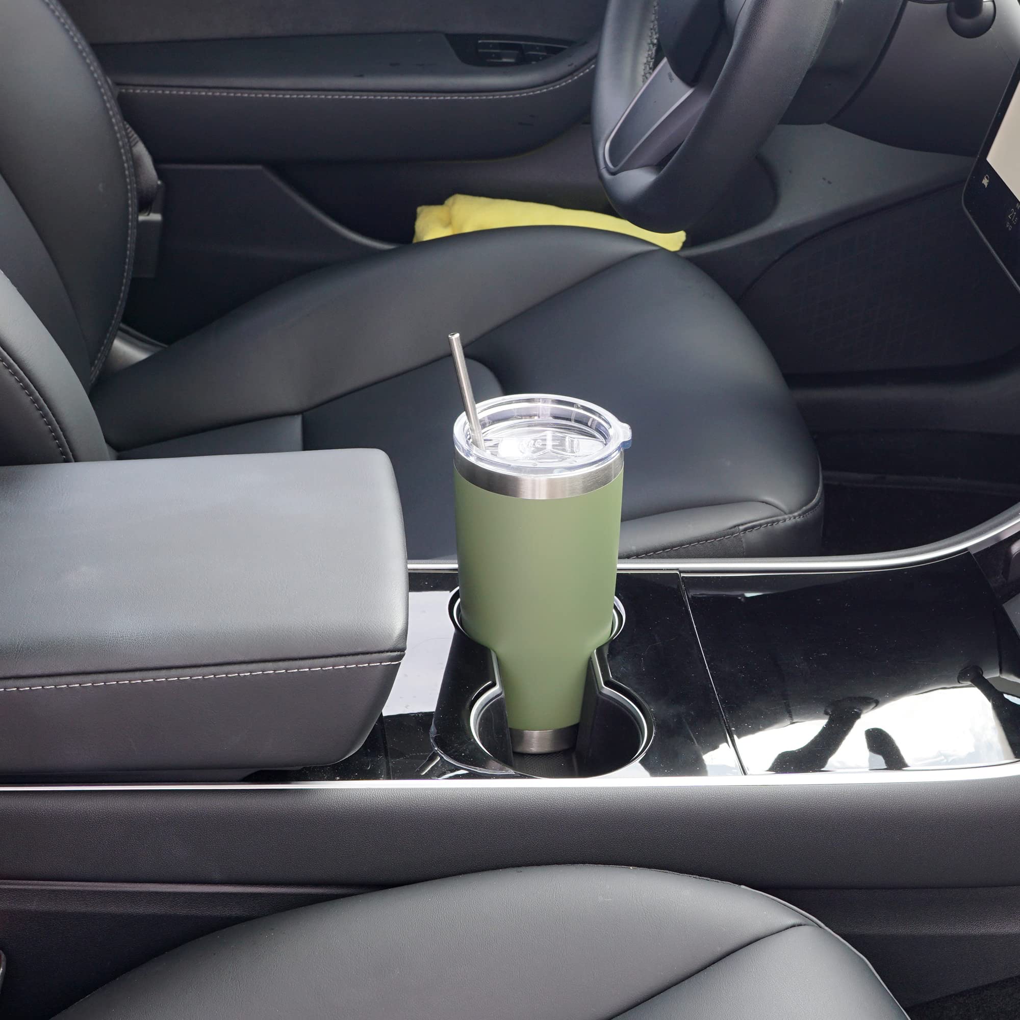 Wetoweto tumbler dishwasher-safe for easy cleaning after travel.