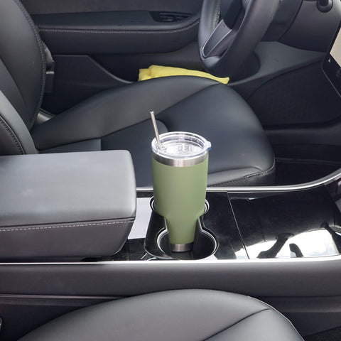 Wetoweto tumbler dishwasher-safe for easy cleaning after travel.