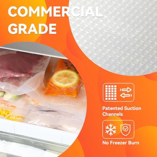 Wevac cutter box helps keep rolls clean during use.