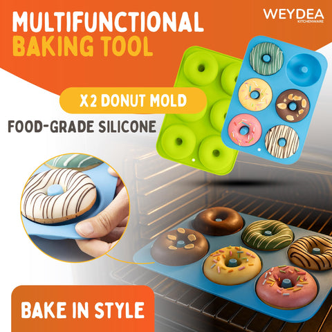 WEYDEA jerky gun attachment expands savory snack possibilities.