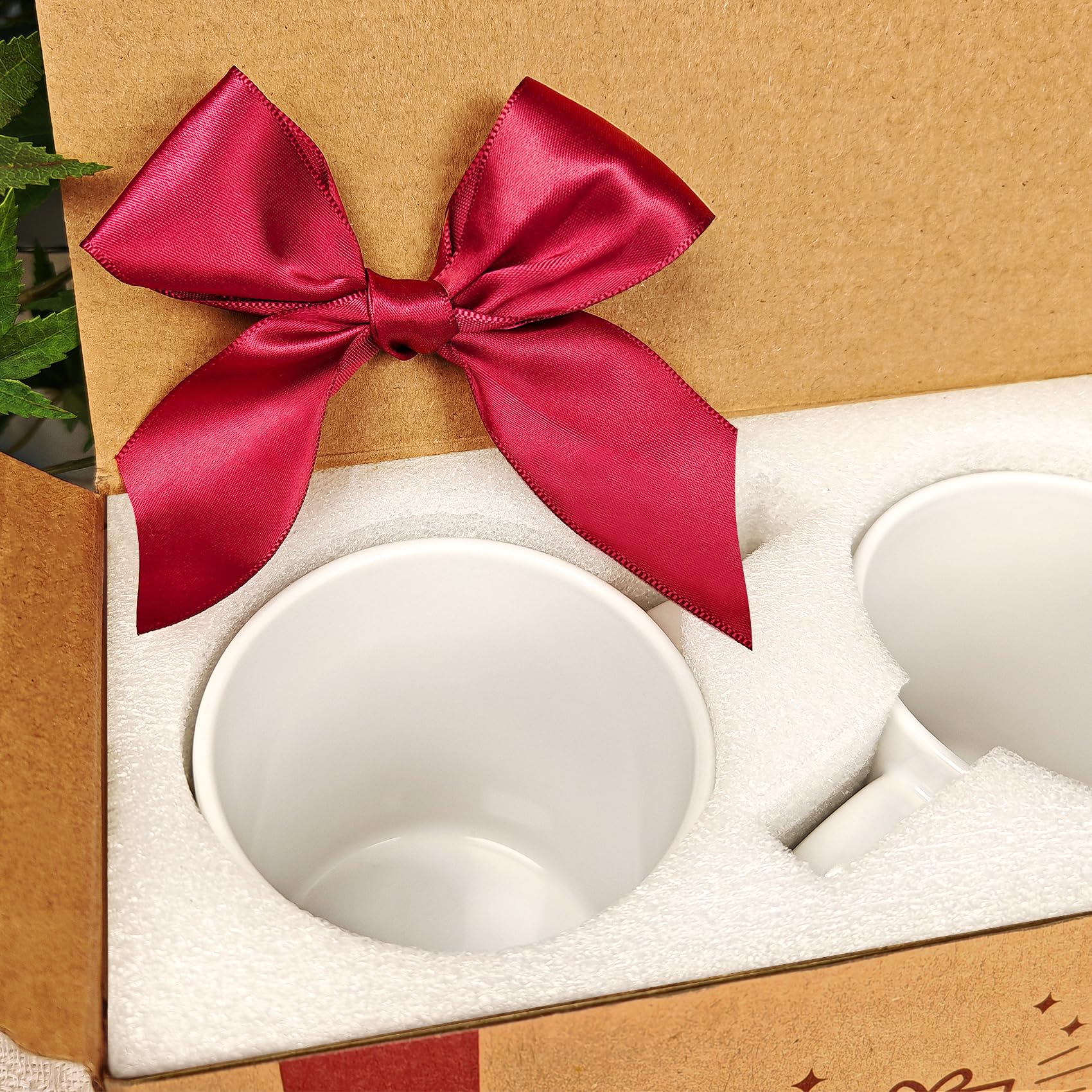 WFFW Mom and Dad mug shows spacious interior for generous servings.
