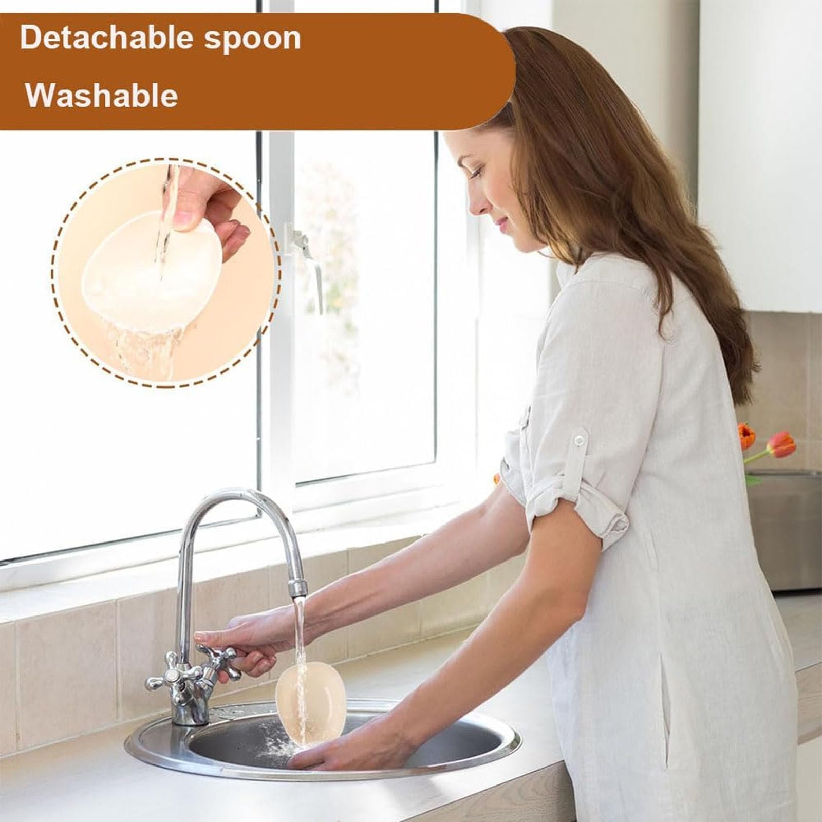 WFOFMO supports g/ml/cups/fl-oz/oz for flexible recipes.