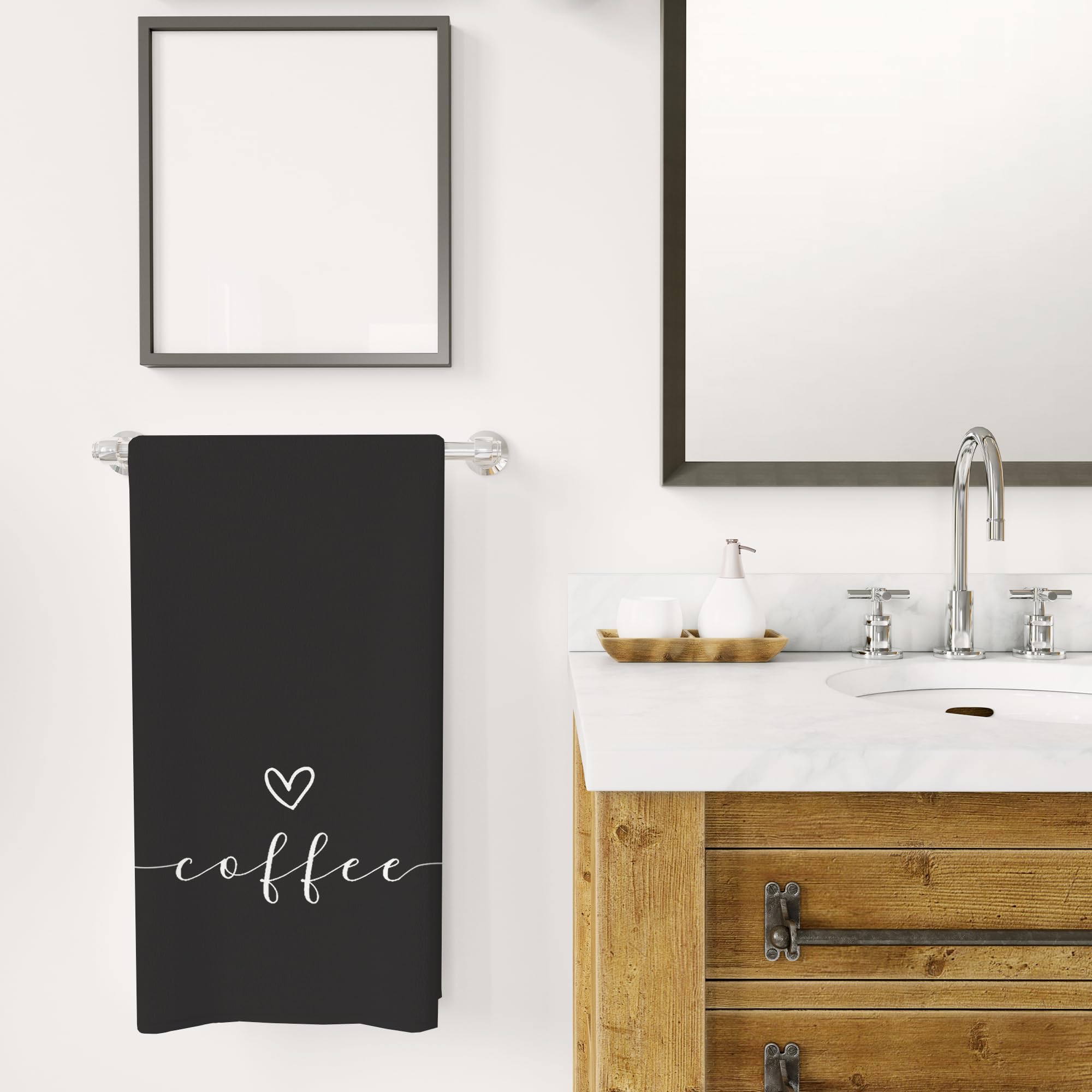 WFSM 16x24 inch towels provide ample coverage for drying and cleaning tasks