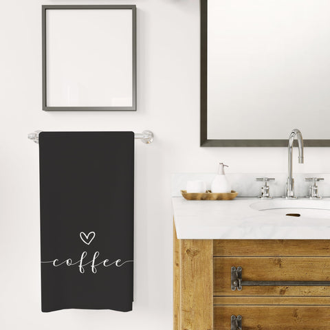 WFSM 16x24 inch towels provide ample coverage for drying and cleaning tasks