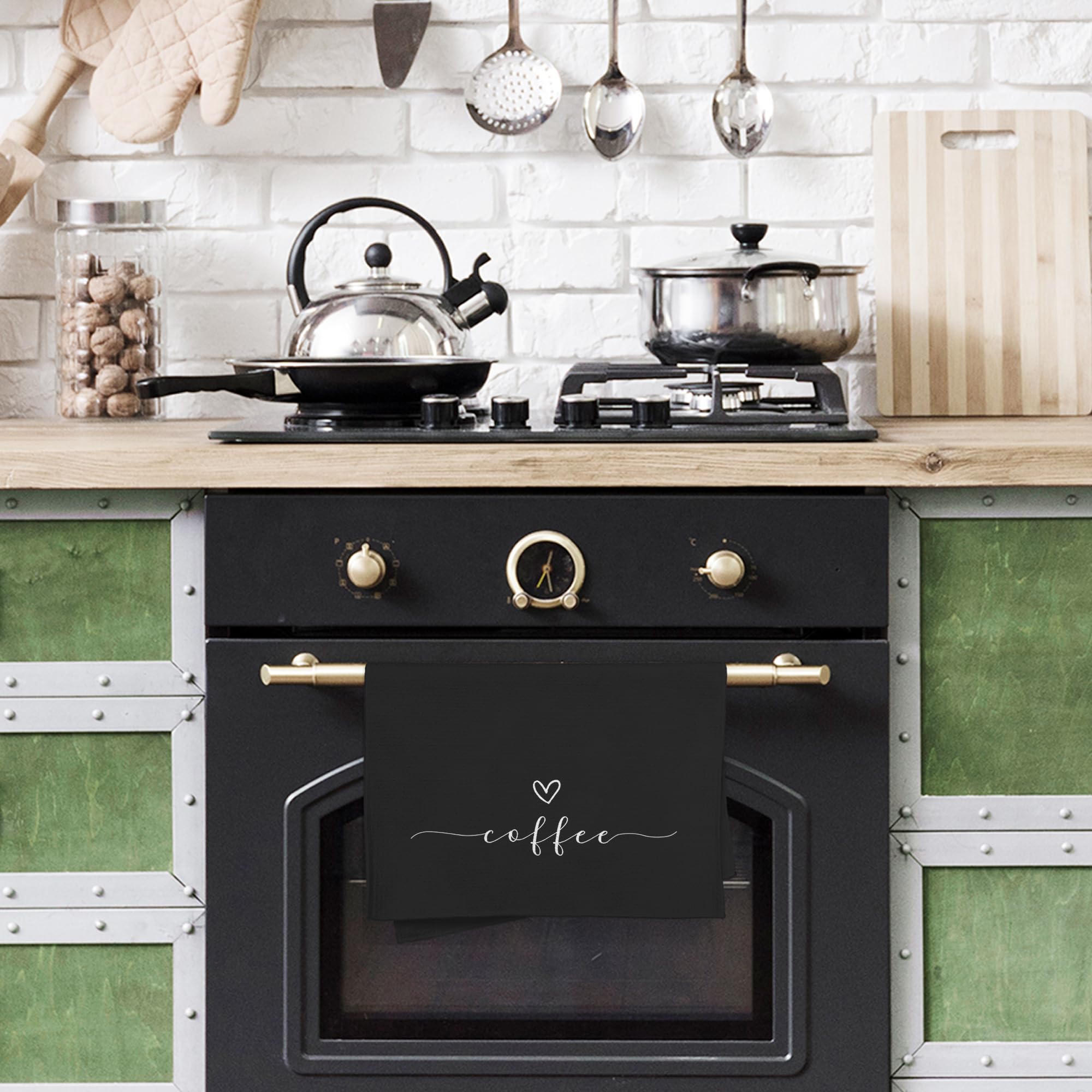 WFSM gifts for coffee lovers offer stylish kitchen decor and practical everyday use