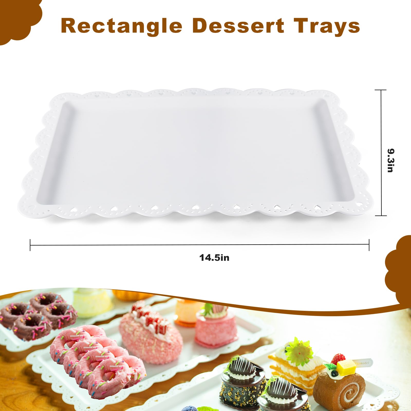 Wgbon matte white surface resists fingerprints for clean presentation.
