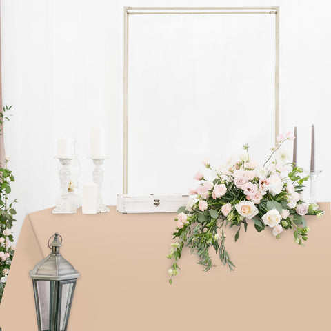 Whaline 12-piece woodland pack keeps multiple tables coordinated and themed.