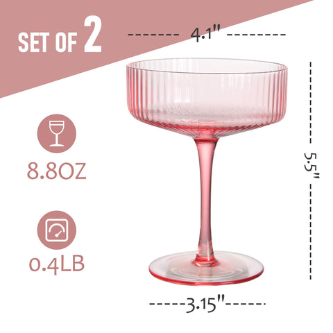 whatAmug vintage glassware closeup shows clear lead-free crystal