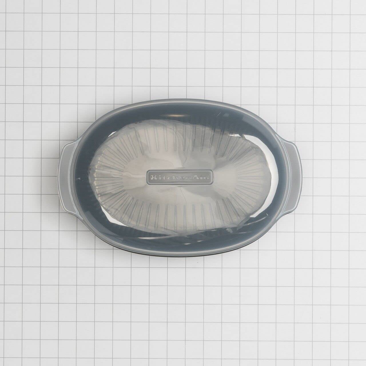 Whirlpool W10660052 steaming rice with fluffy results