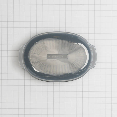 Whirlpool W10660052 steaming rice with fluffy results