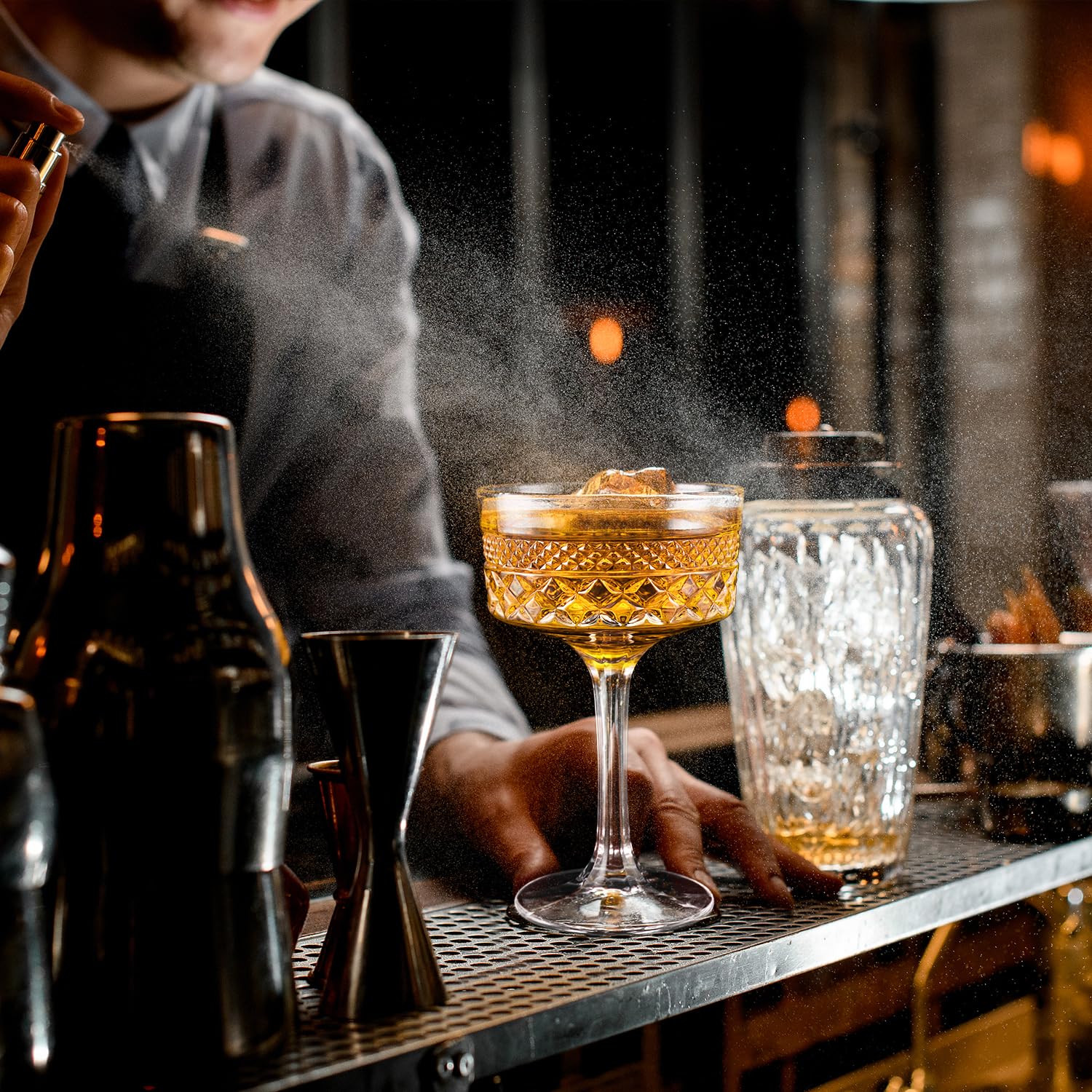 Whisquor secure gift packaging ensures safe arrival for celebrations