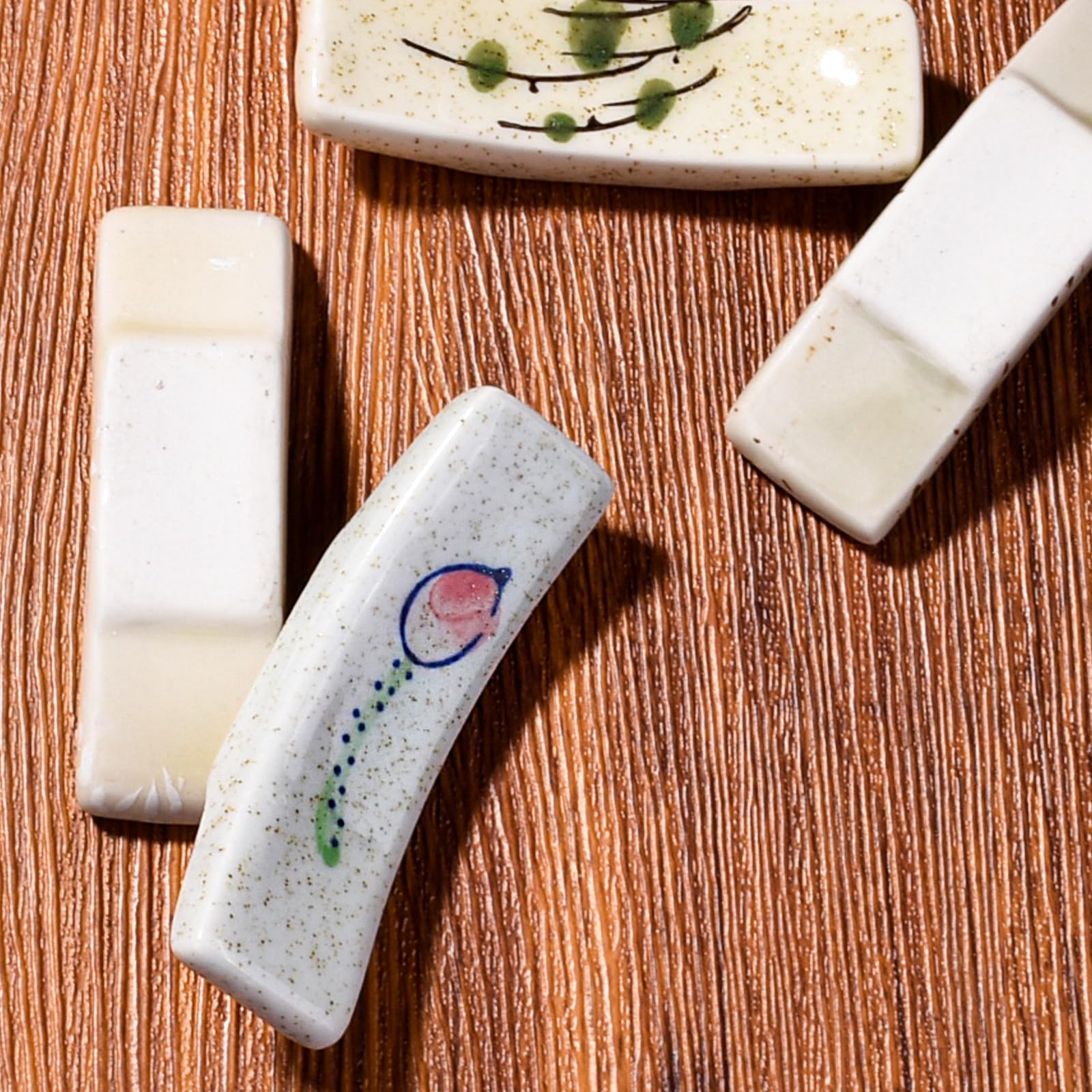 Whitenesser durable eco-friendly chopstick rest supports safe everyday use.