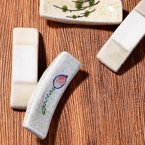 Whitenesser durable eco-friendly chopstick rest supports safe everyday use.