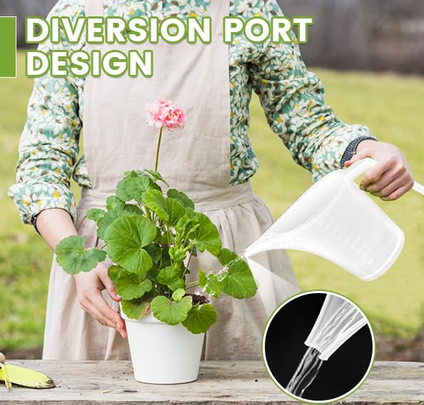 Whkvnng large capacity pour cups ideal for bakeware and oils
