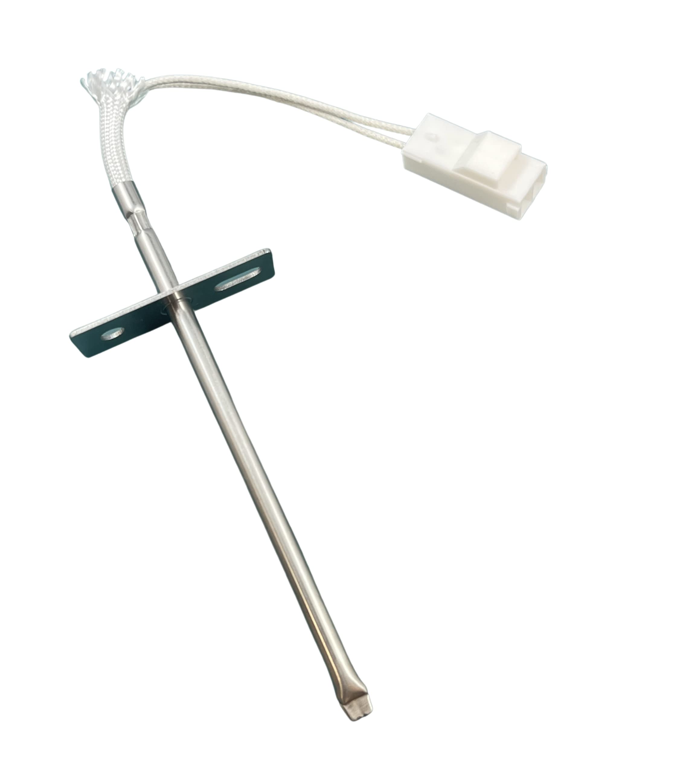 Installation view of the Wholesale Sensors Frigidaire 316233902 oven probe