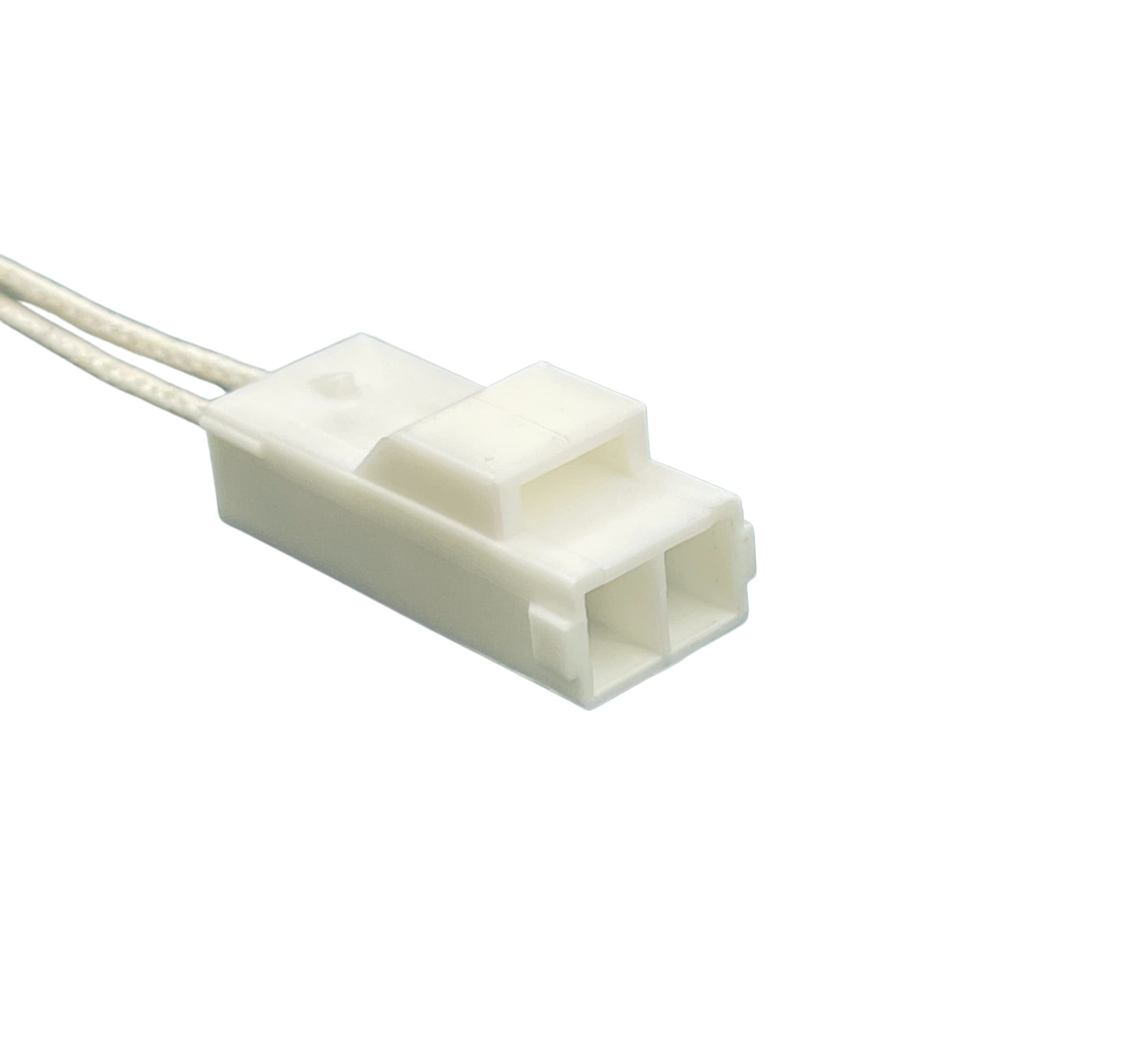 Side profile of the Wholesale Sensors 316233902 probe showing compact design
