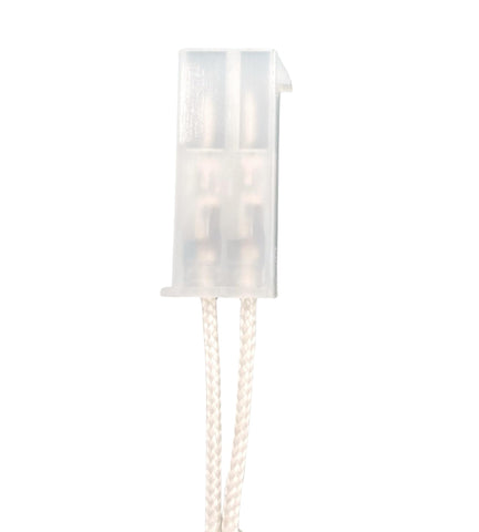 Wholesale Sensors Frigidaire 316490000 warranty seal highlights a 12-month USA warranty.