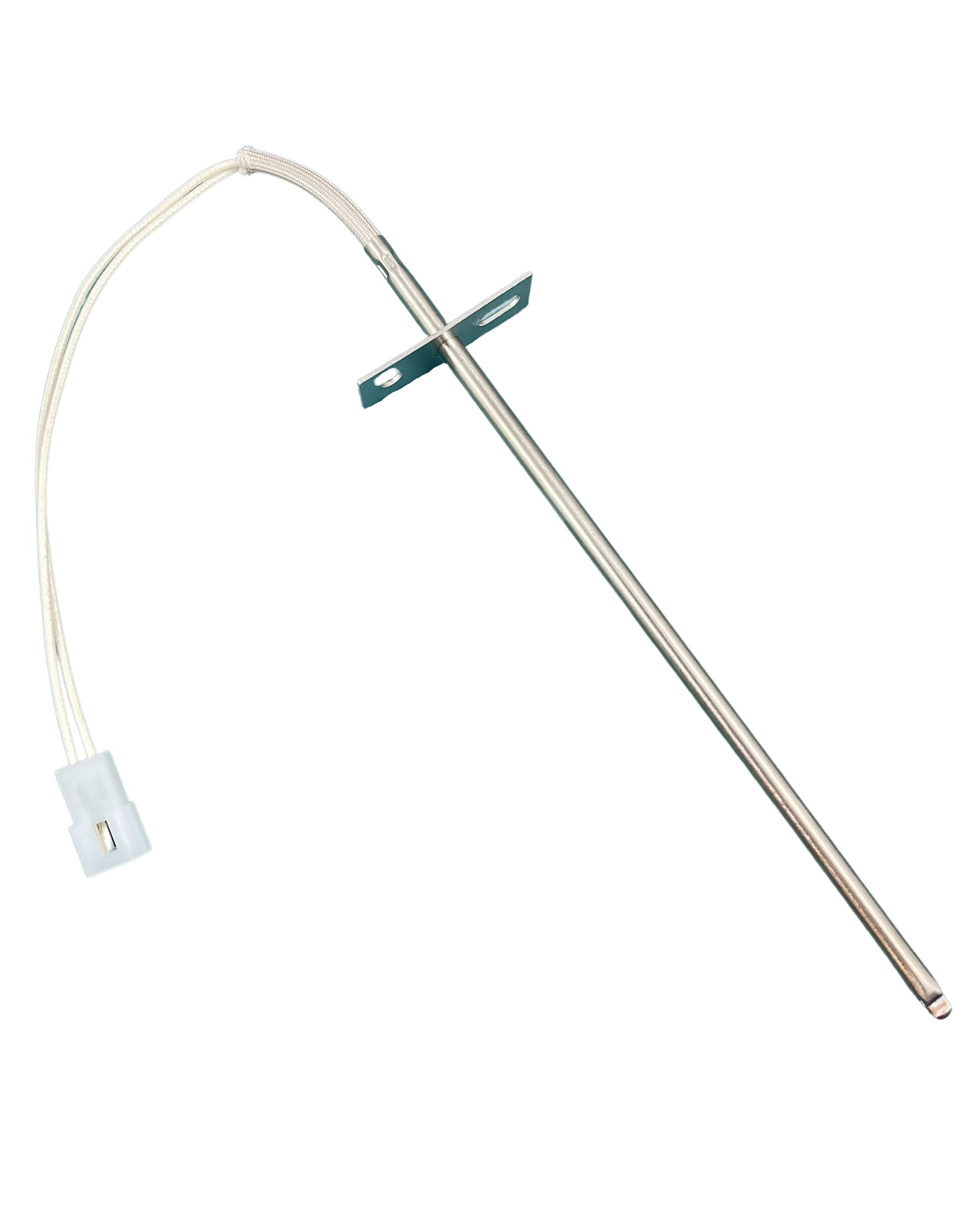 Wholesale Sensors GE WB21X5301 sensor detail highlights durable connector for dependable oven performance