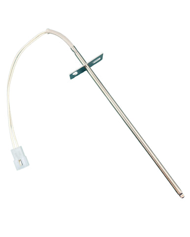 Wholesale Sensors GE WB21X5301 sensor detail highlights durable connector for dependable oven performance