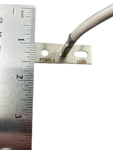 Wholesale Sensors WB21X5301 packaging image showing OEM-quality sensor for GE ovens