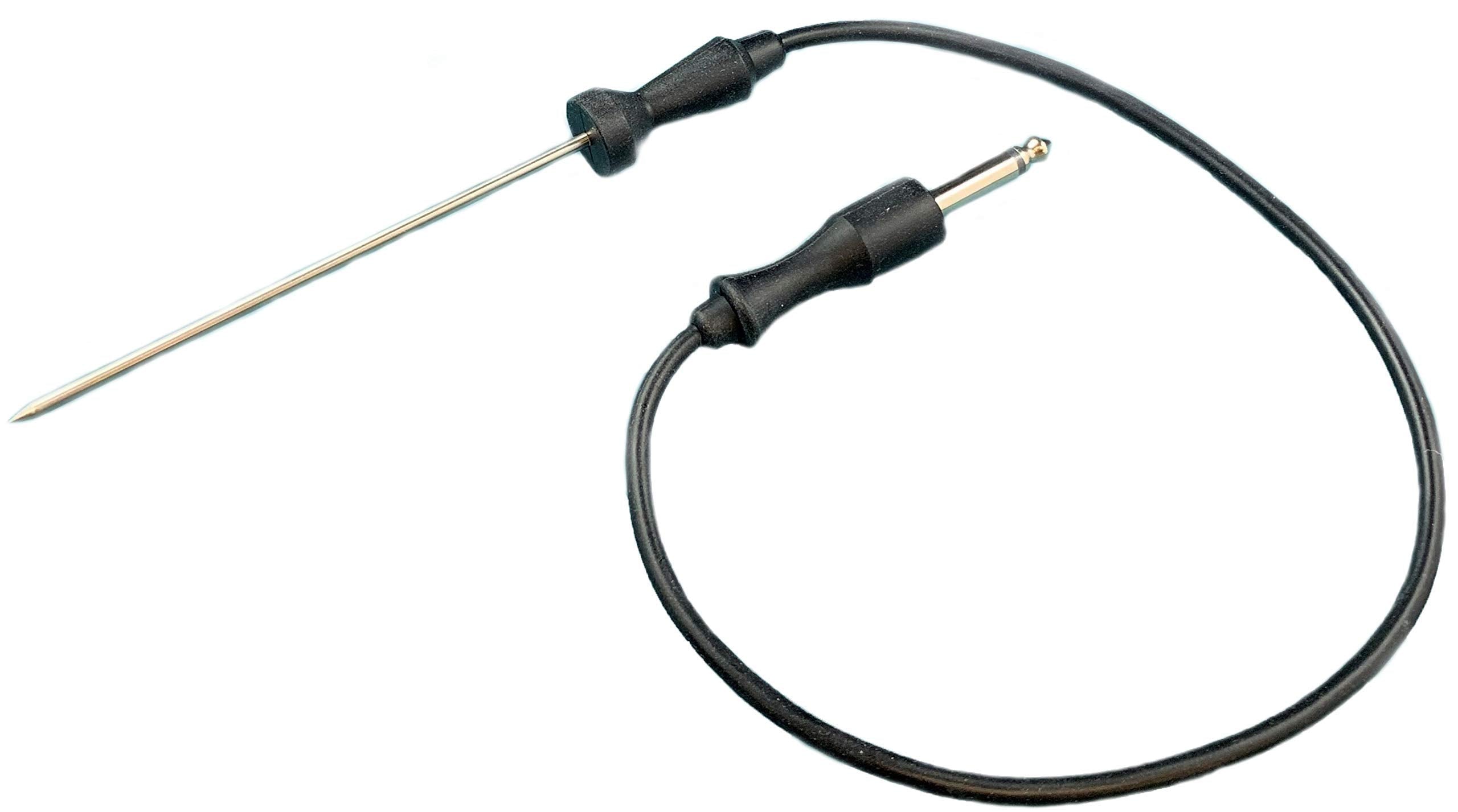 Wholesale Sensors 24-month warranty badge indicating extended protection for the replacement.