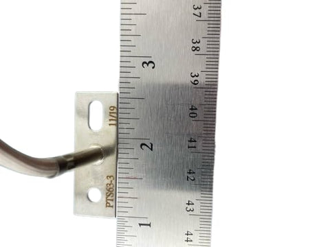 Wholesale Sensors WB21X5301 compatibility chart demonstrates broad GE oven model support