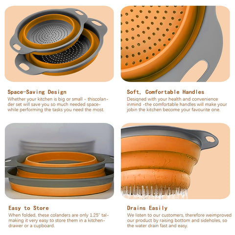 WHZHAOCAI BPA-free silicone for safe reusable kitchen tools