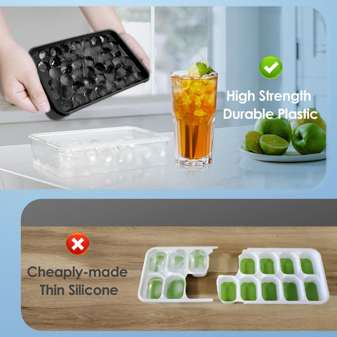 WIBIMEN multi-use tray — great for cocktails, coffee, and infusions.