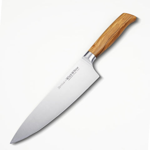 WICKWILLOW kitchen prep companion built for daily cooking tasks.