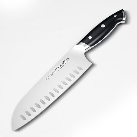 WICKWILLOW knife storage and care-friendly design