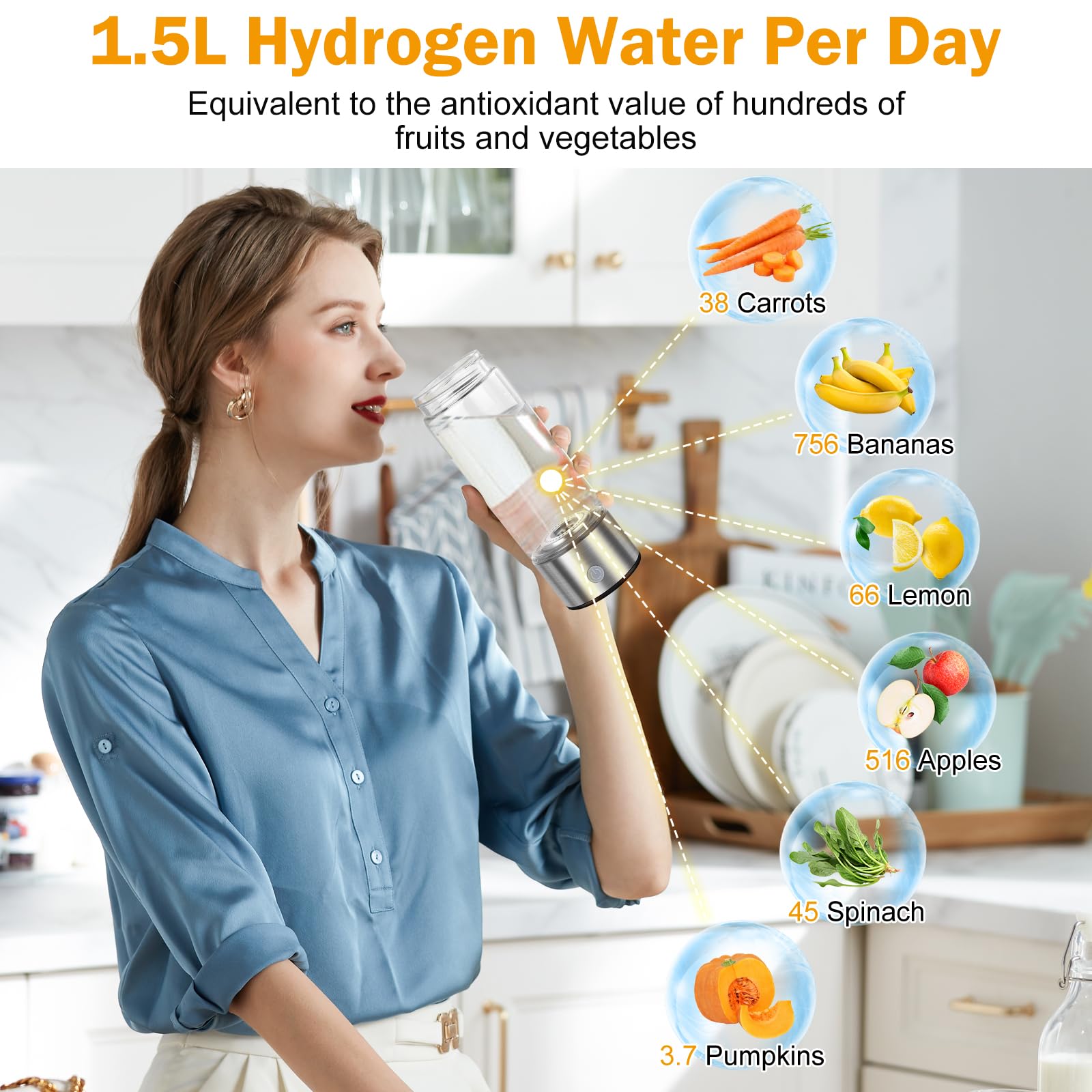 WIYYH SPE PEM technology highlight for efficient hydrogen generation.