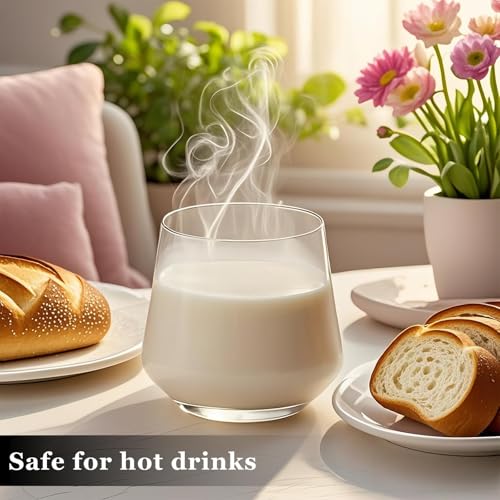 Wikerwang dishwasher-safe design simplifies cleanup after gatherings.