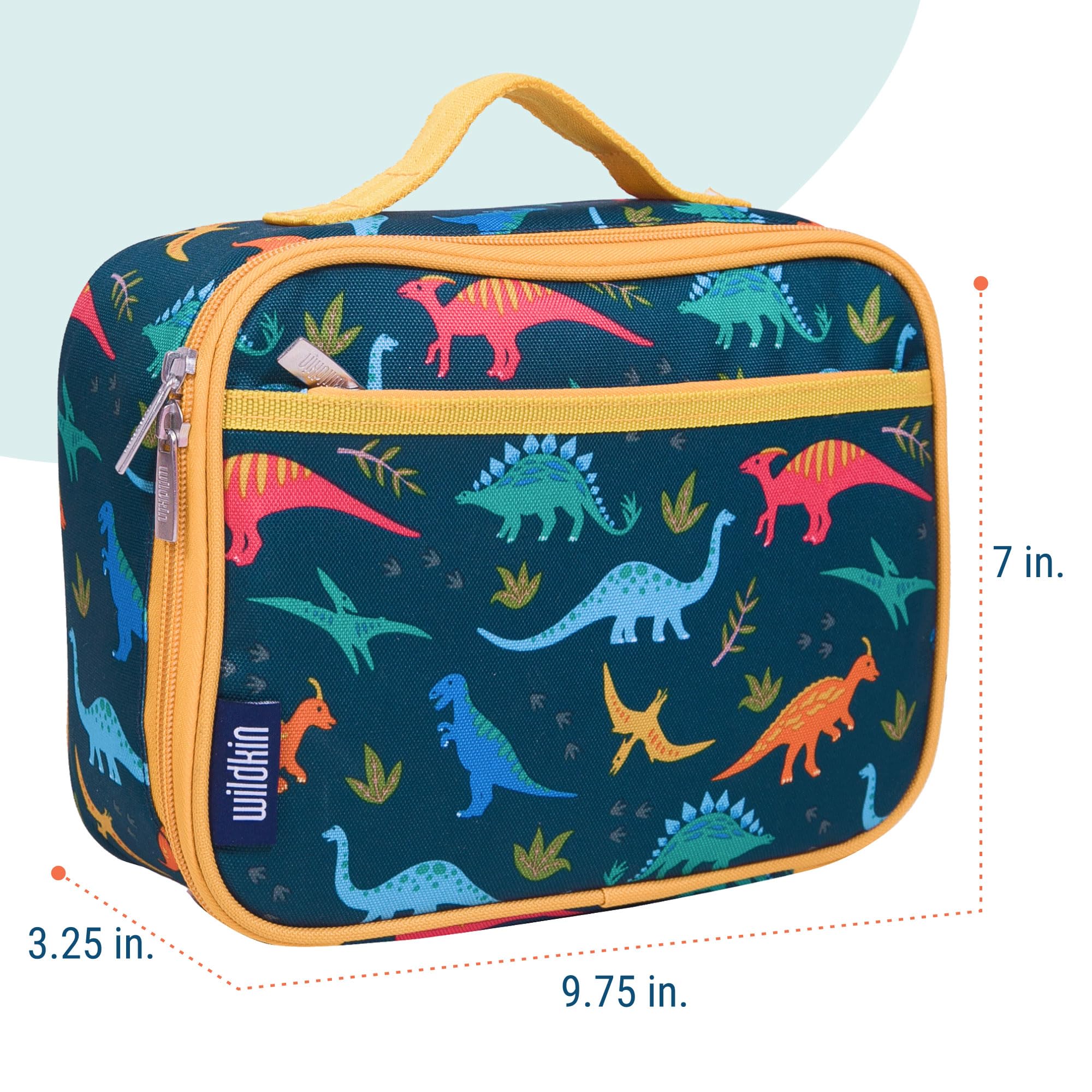 Wildkin Mom’s Choice Award lunch box signals trusted family-friendly quality