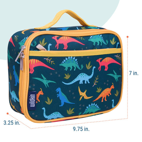 Wildkin Mom’s Choice Award lunch box signals trusted family-friendly quality