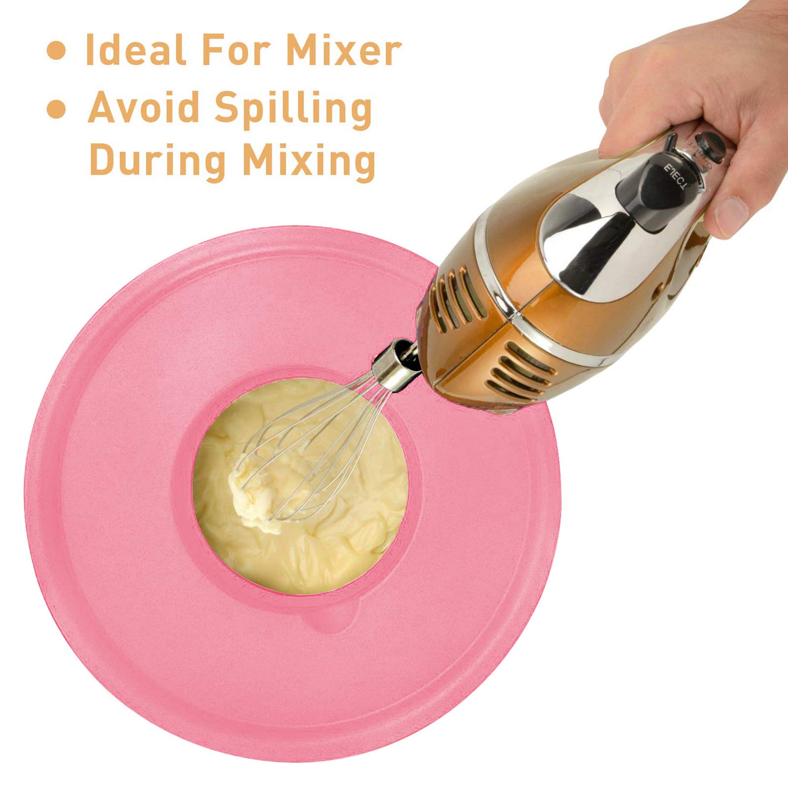 Wildone bowls are dishwasher safe for easy cleanup and quick reloads.